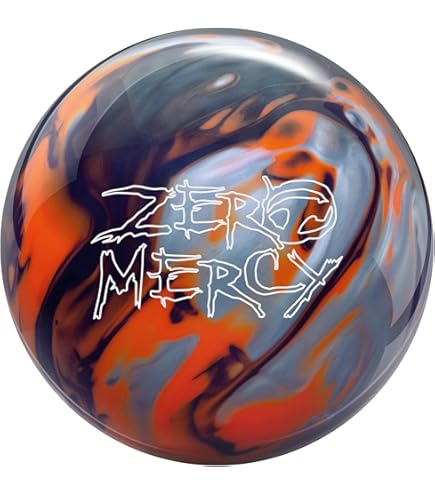 ZERO MERCY SOLID ゼロマーシーソリッド　15ポンド3オンス Hammer Zero Mercy Solid & Zero Mercy Pearl | Release Video - YouTube